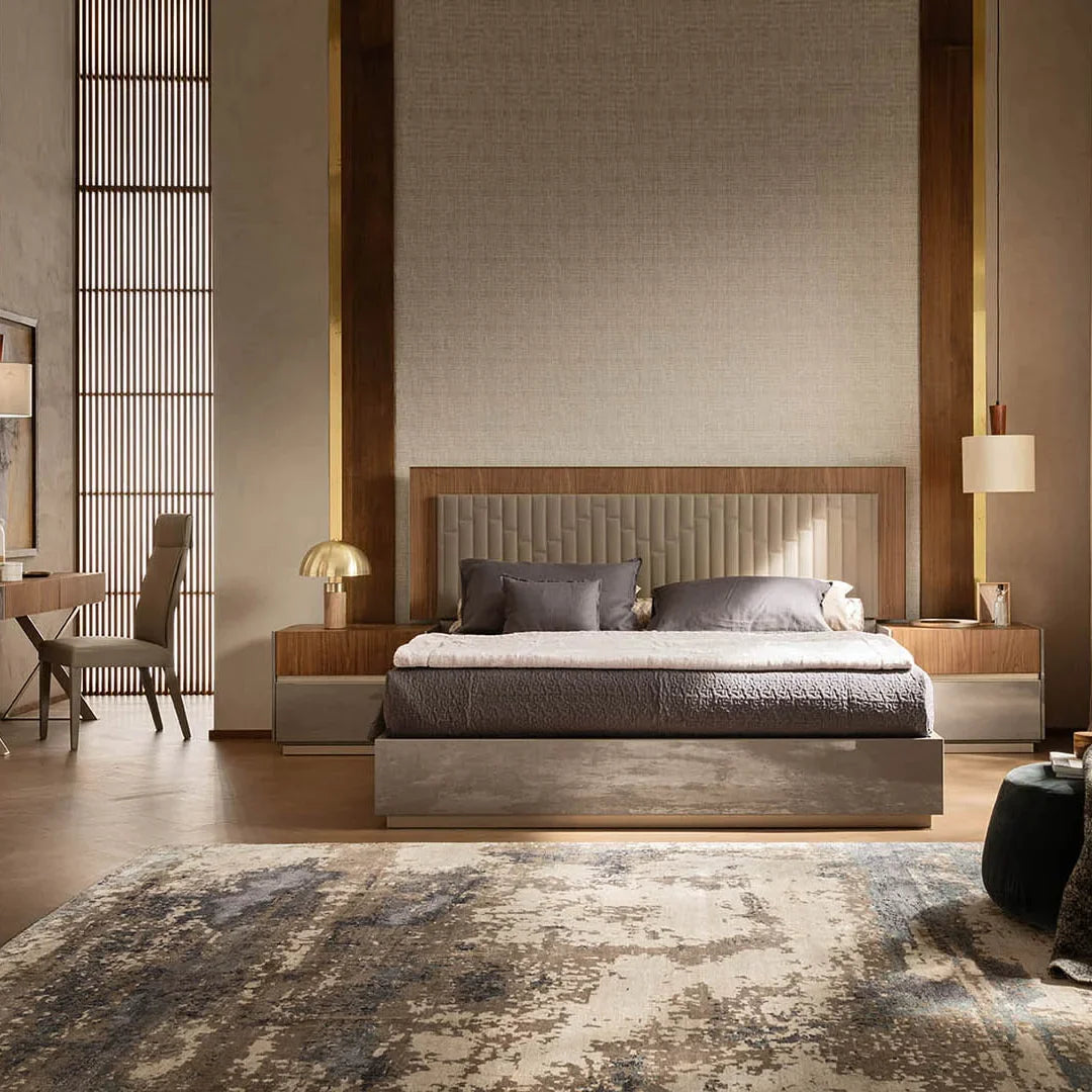 Buró Corso Como. Muebles Italianos