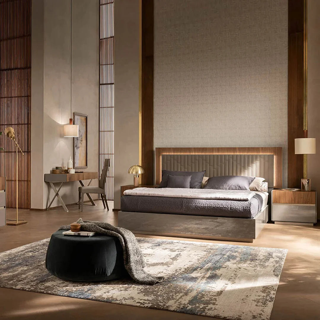 Buró Corso Como. Muebles Italianos