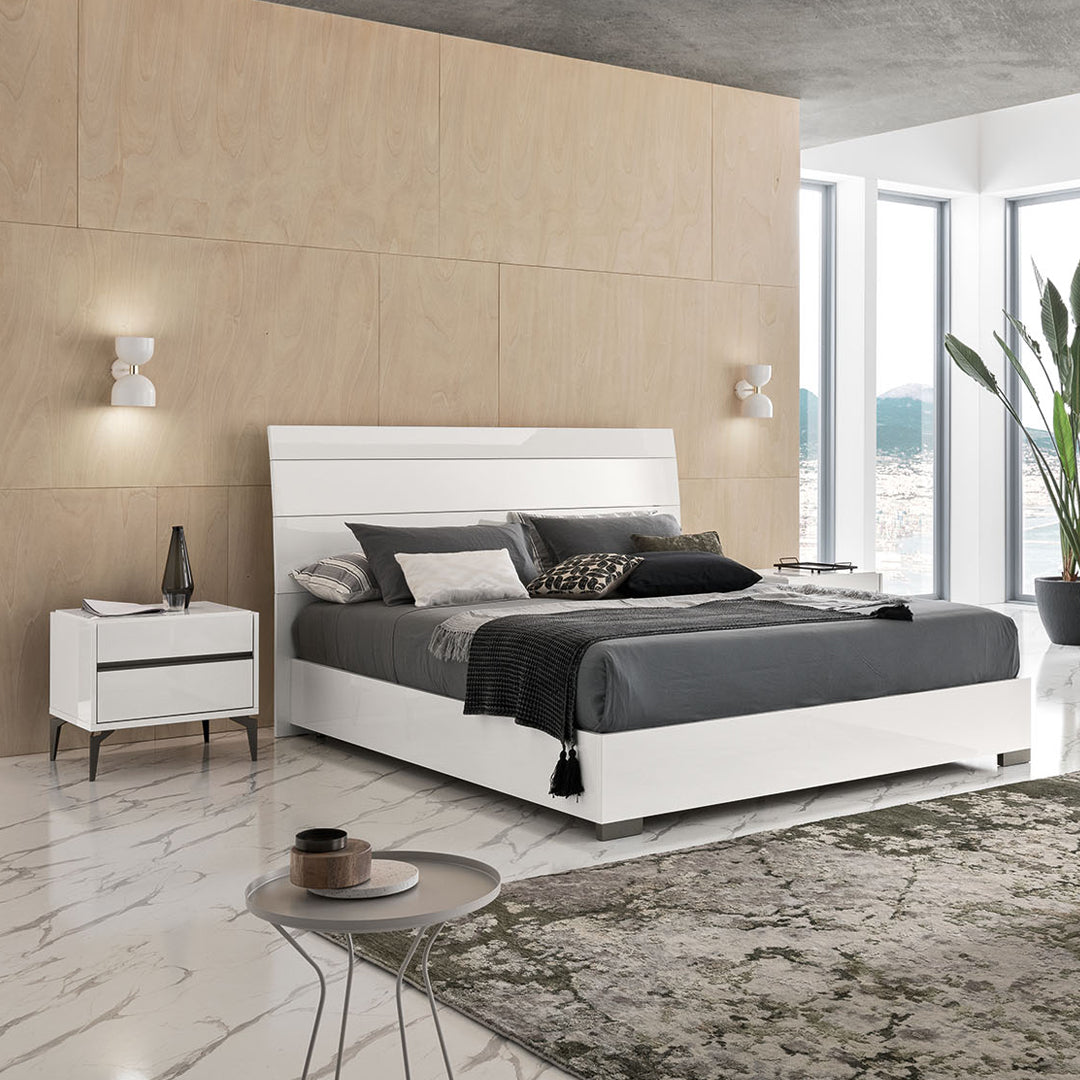 Buró Costablanca. Muebles Italianos