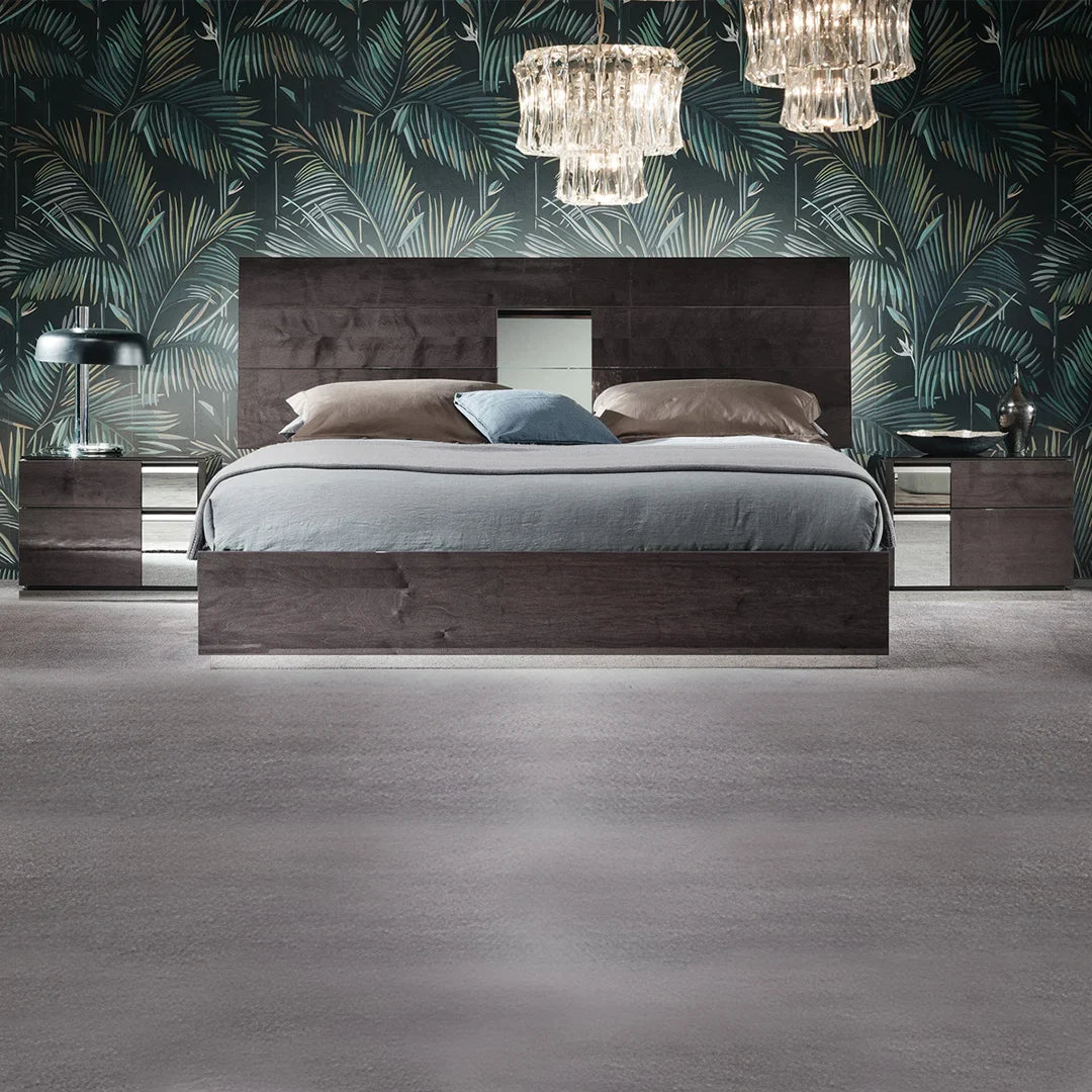 Buró Heritage derecho. Muebles Italianos