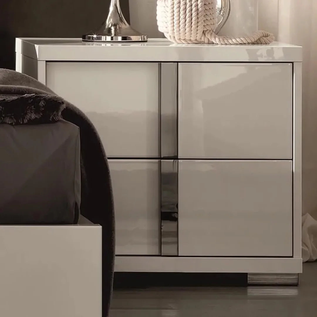 Buró Imperia izquierdo. Muebles Italianos