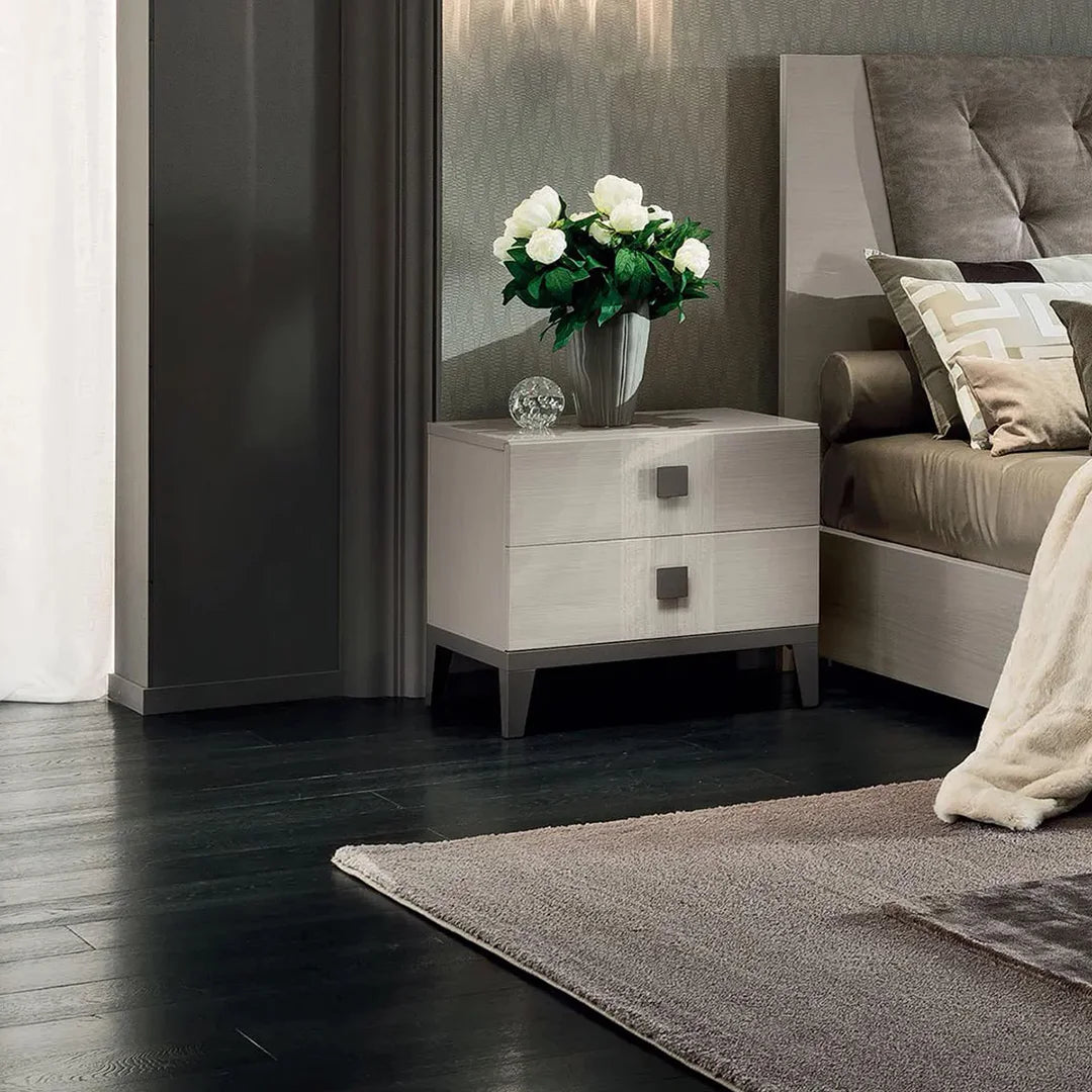 Buró Mont blanc. Muebles Italianos