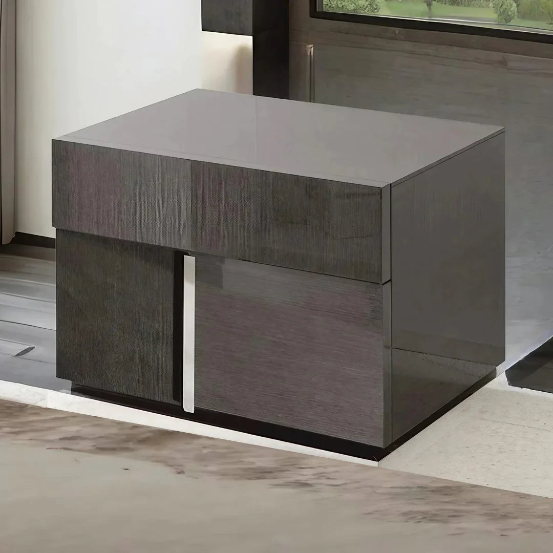 Buró Montecarlo izquierdo. Muebles Italianos