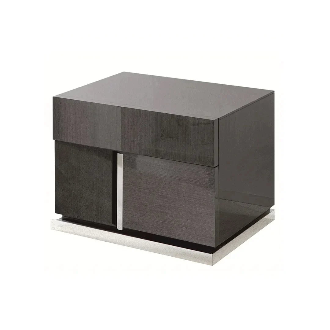 Buró Montecarlo izquierdo. Muebles Italianos