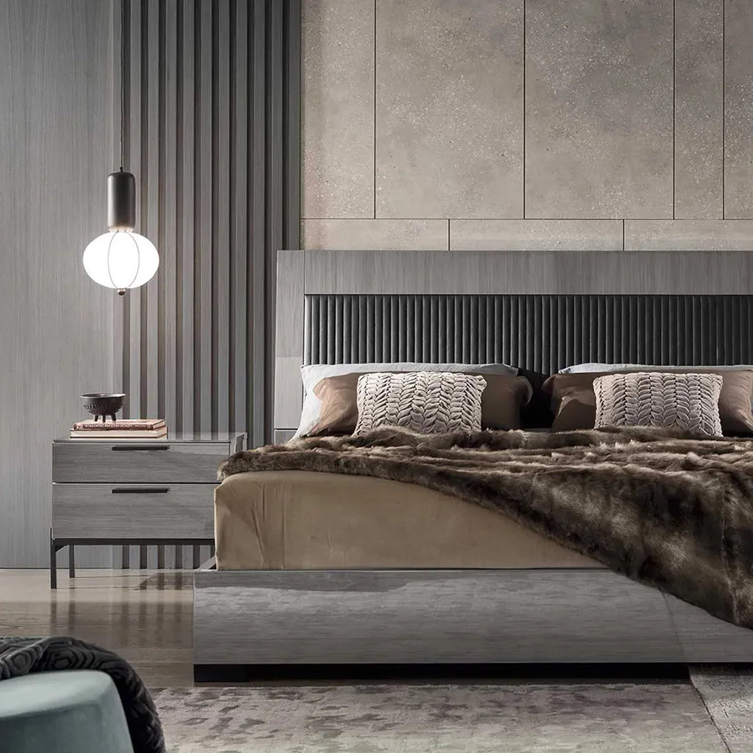 Buró Novecento. Muebles Italianos