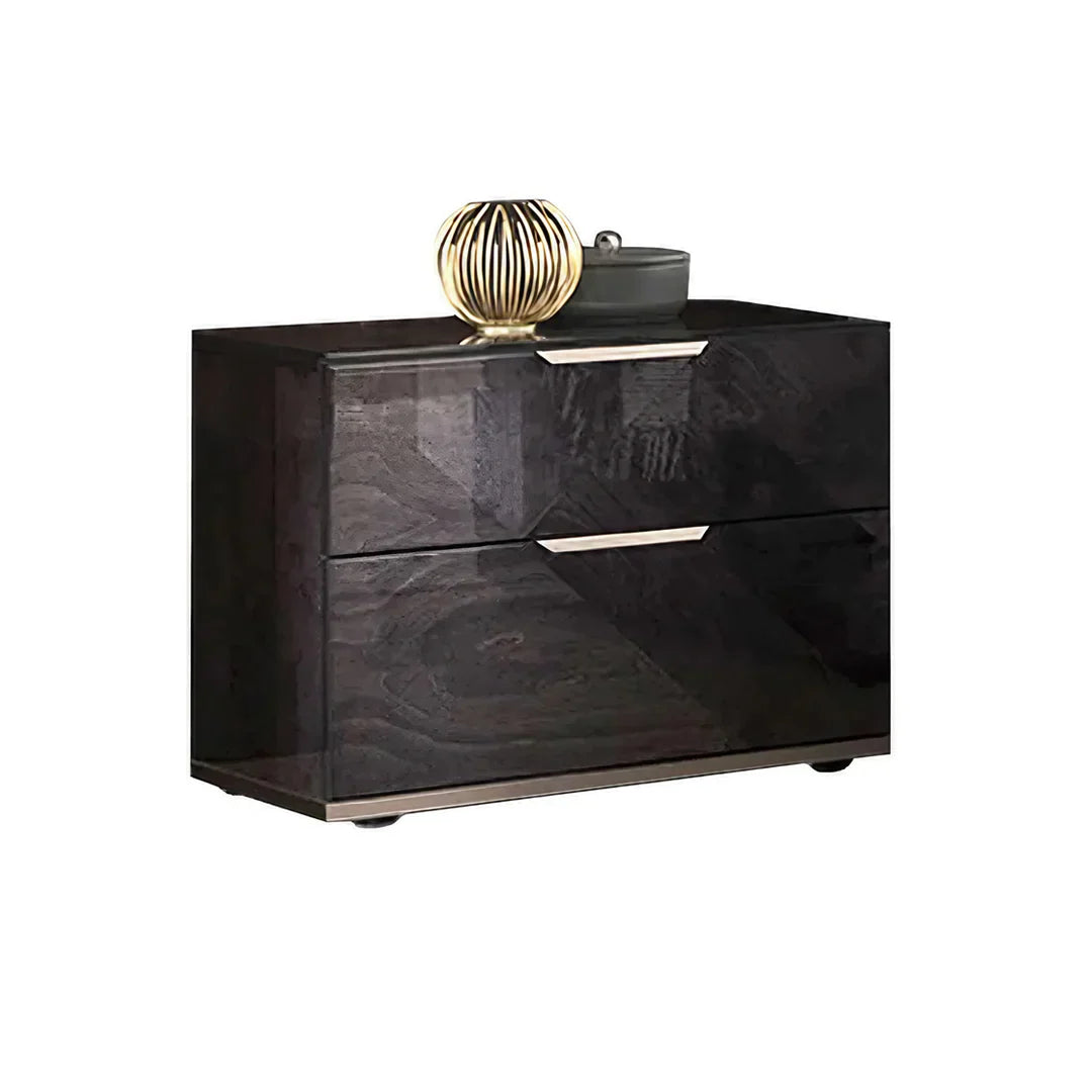 Buró Riviera. Muebles Italianos