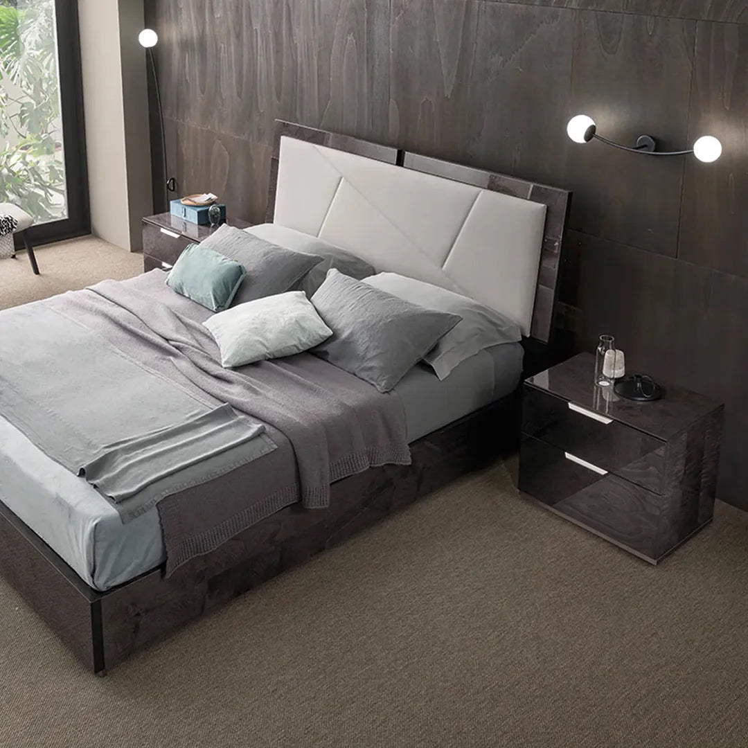 Buró Riviera. Muebles Italianos