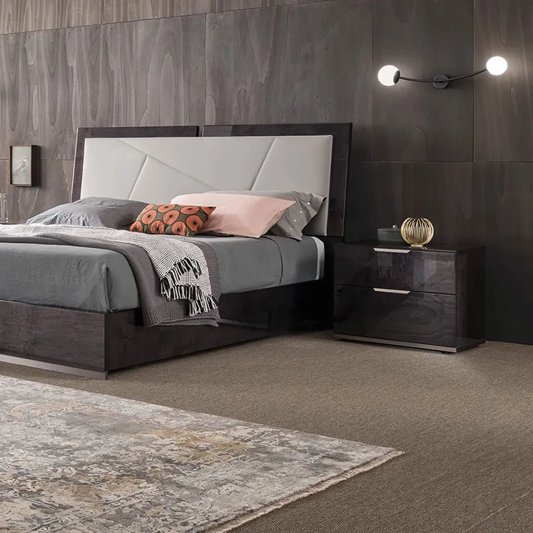 Buró Riviera. Muebles Italianos