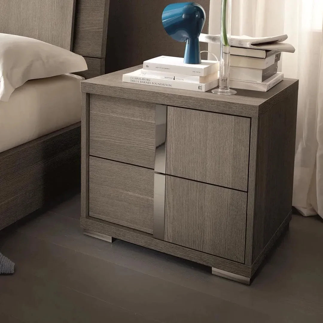 Buró Tivoli derecho. Muebles Italianos