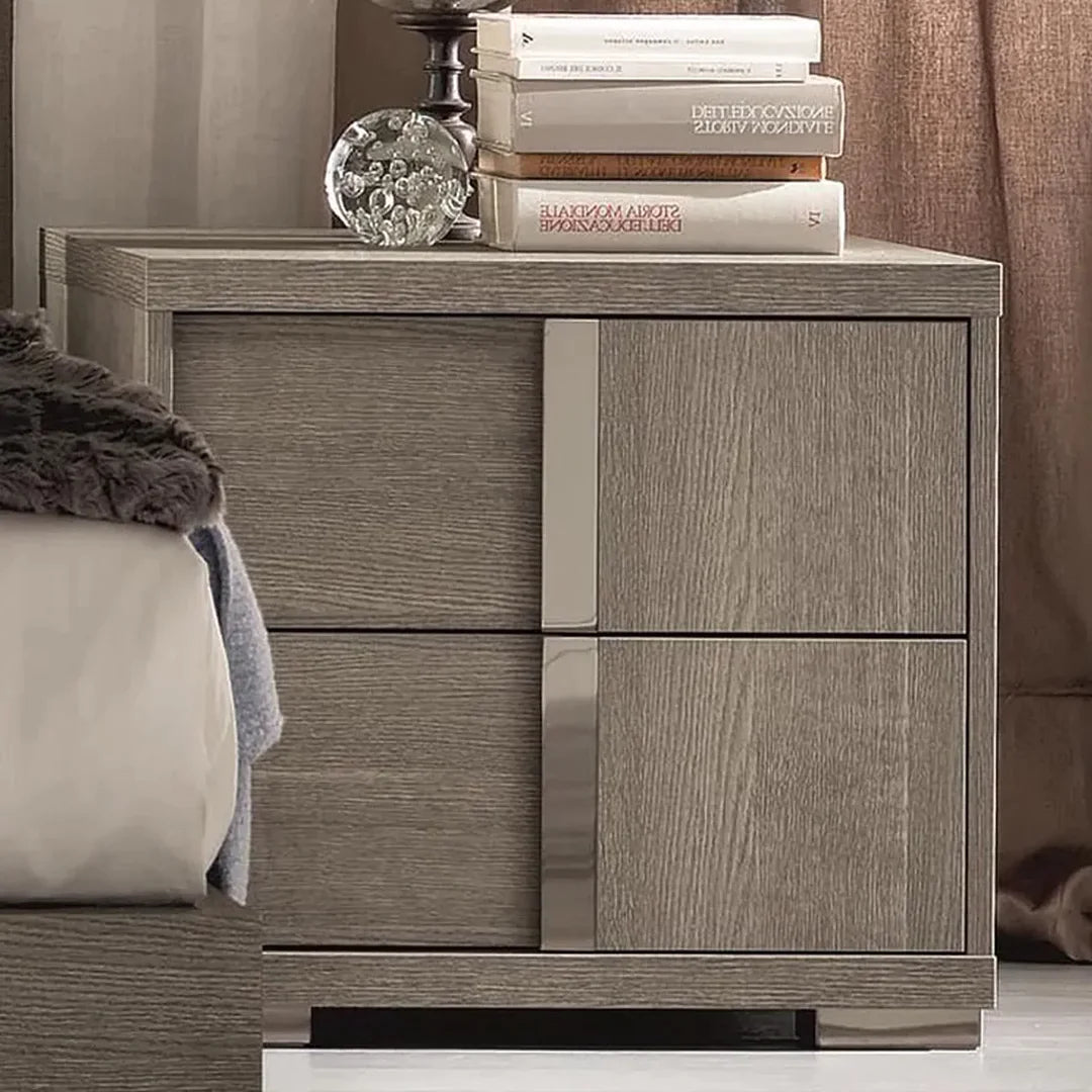 Buró Tivoli derecho. Muebles Italianos