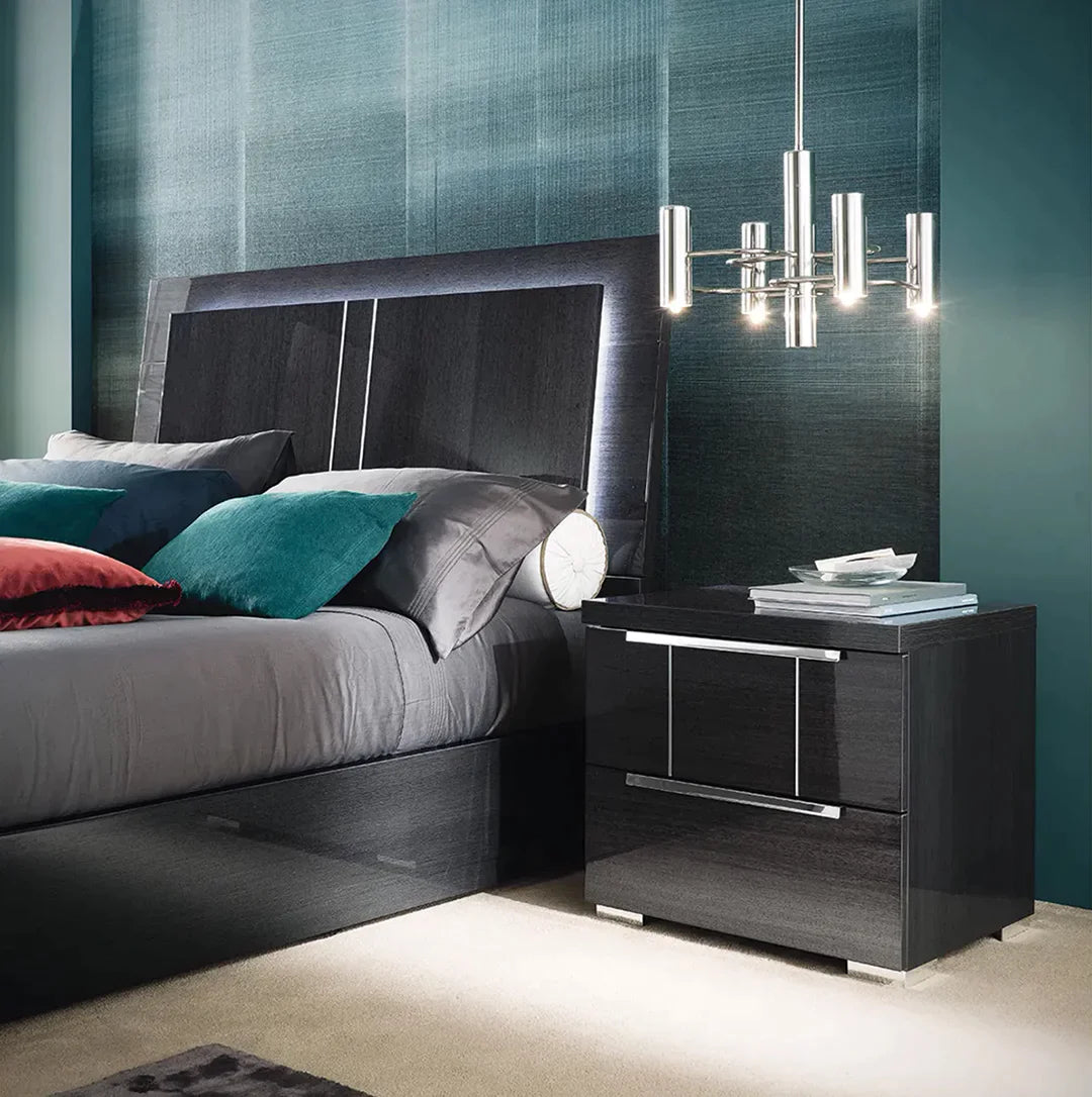 Buró Versilia. Muebles Italianos