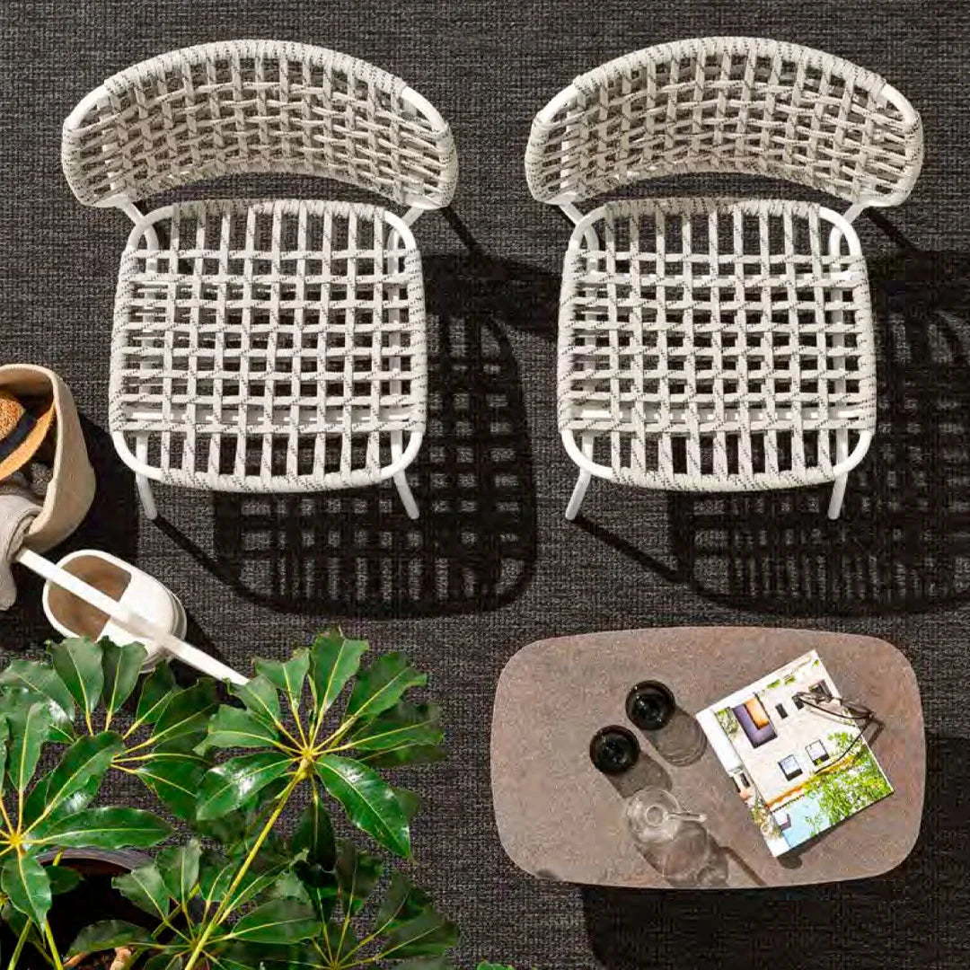 BUTACA YO CORDONCILLO CONNUBIA ELEGANTE