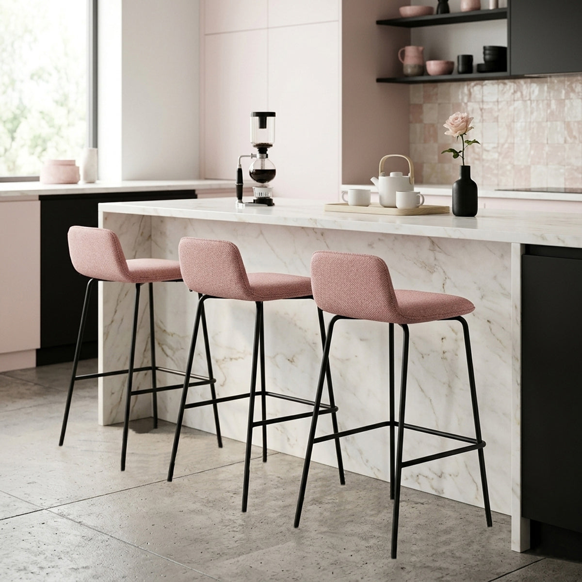 Banco Italiano para Bar Riley Soft