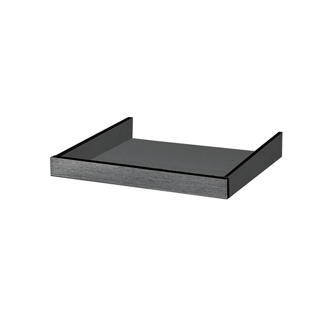 Cajón para teclado Montecarlo. Muebles Italianos