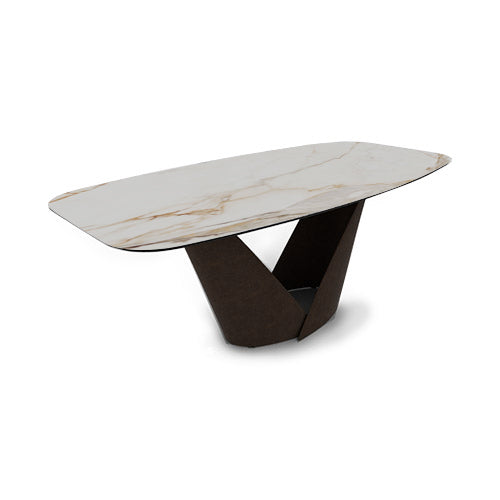 mesa de comedor calla de 200 cm