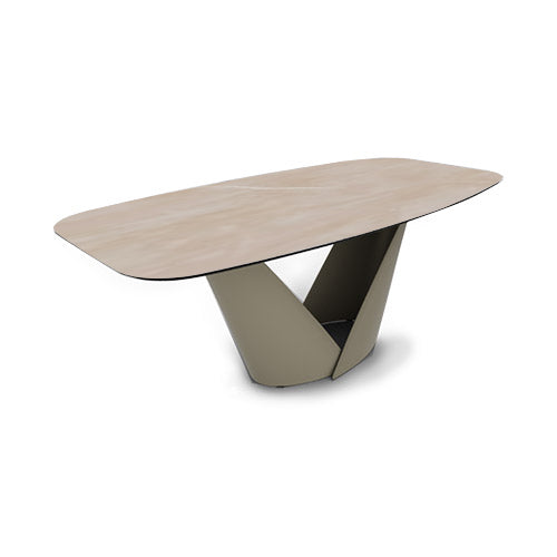 mesa de comedor calla de 200 cm