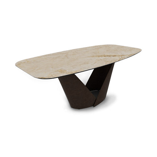 mesa de comedor calla de 250 cm
