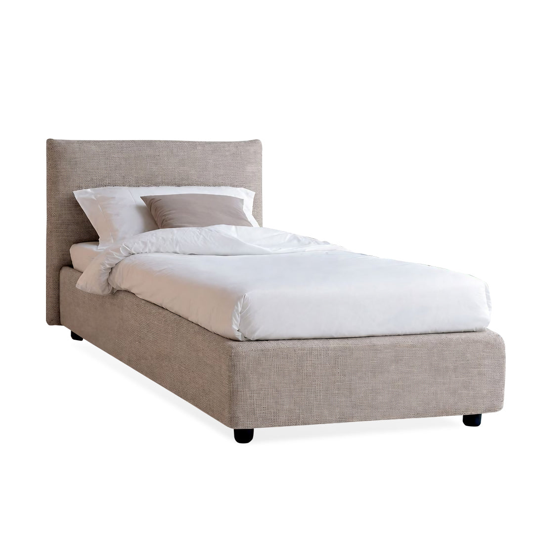 Cama Individual Bridge