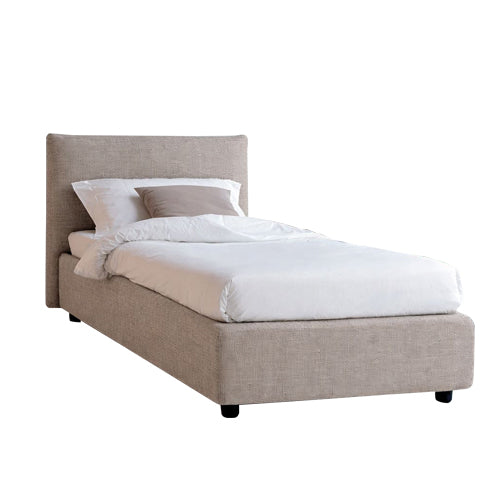 Cama Individual Bridge