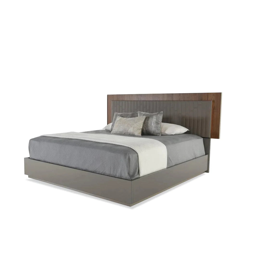 Cama Corso Como King Size. Muebles Italianos