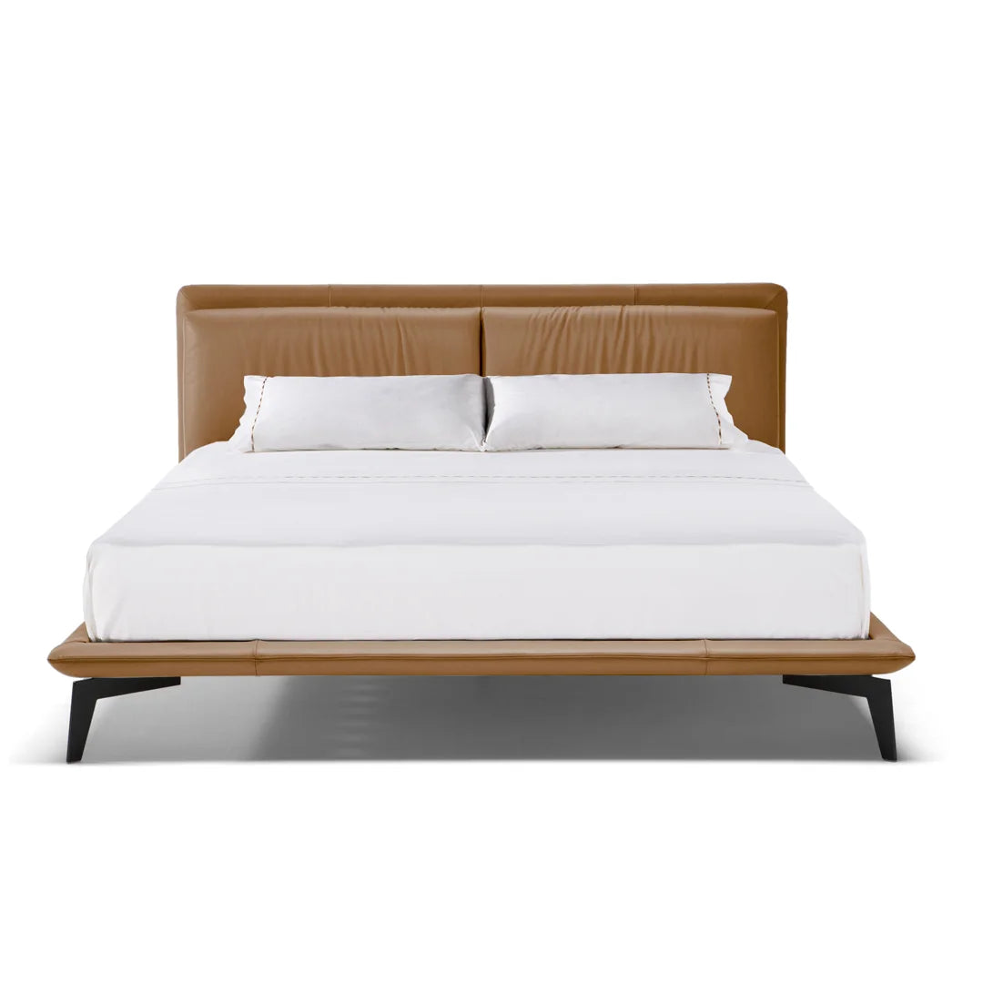 Cama Giunca King Size. Muebles Italianos