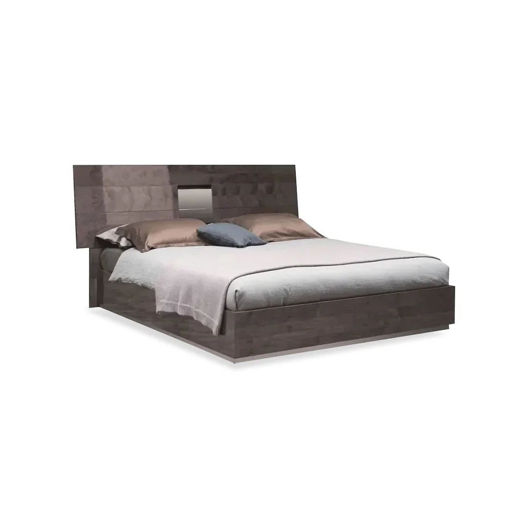 CAMA HERITAGE KING SIZE ALF MODERNA