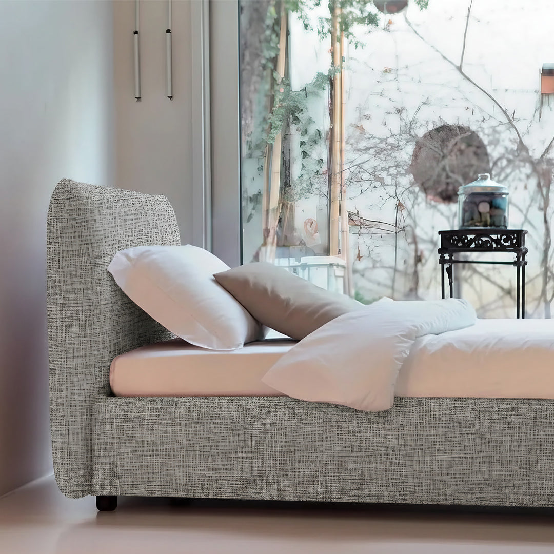 Cama Individual Bridge