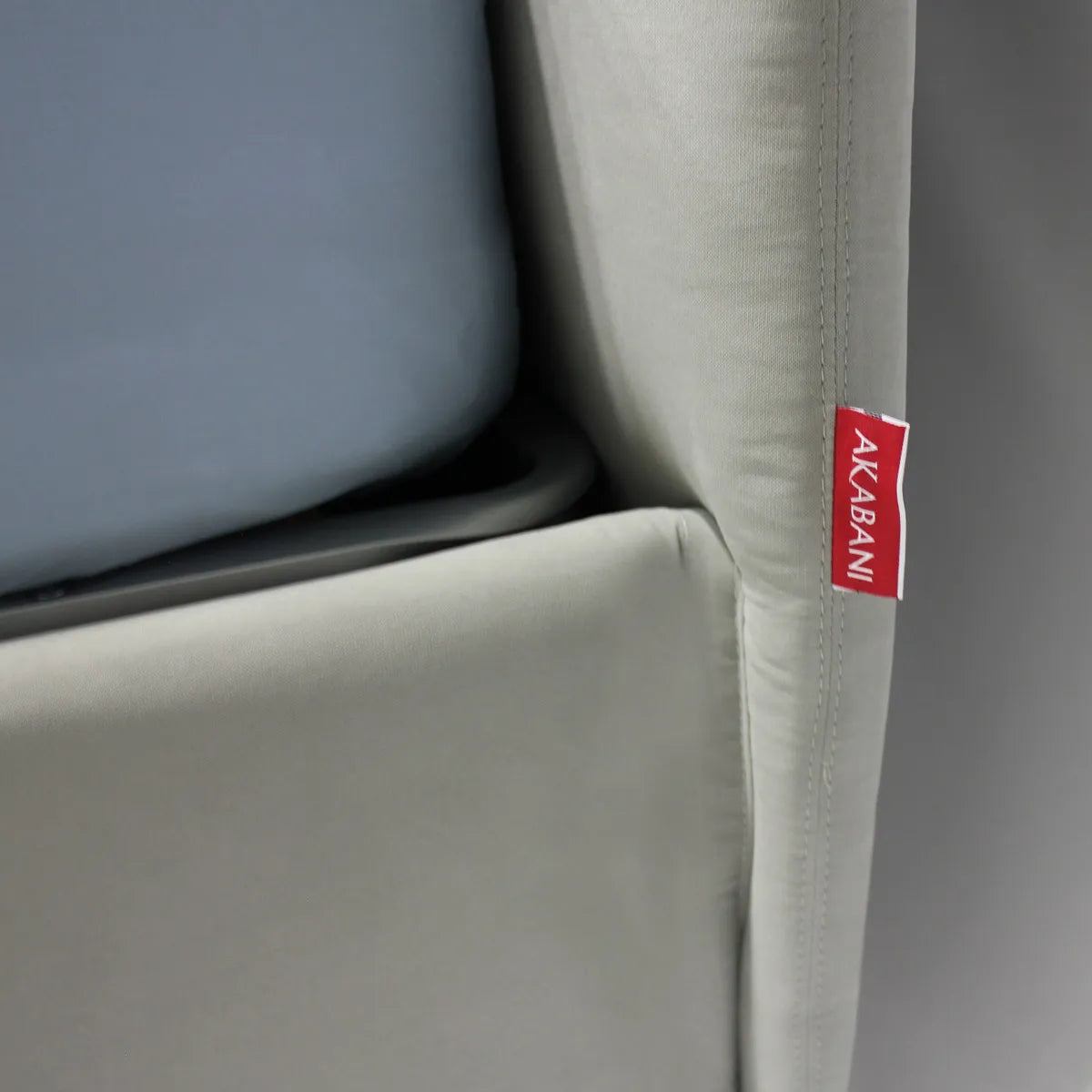 Cama Capri King Size. Muebles Italianos