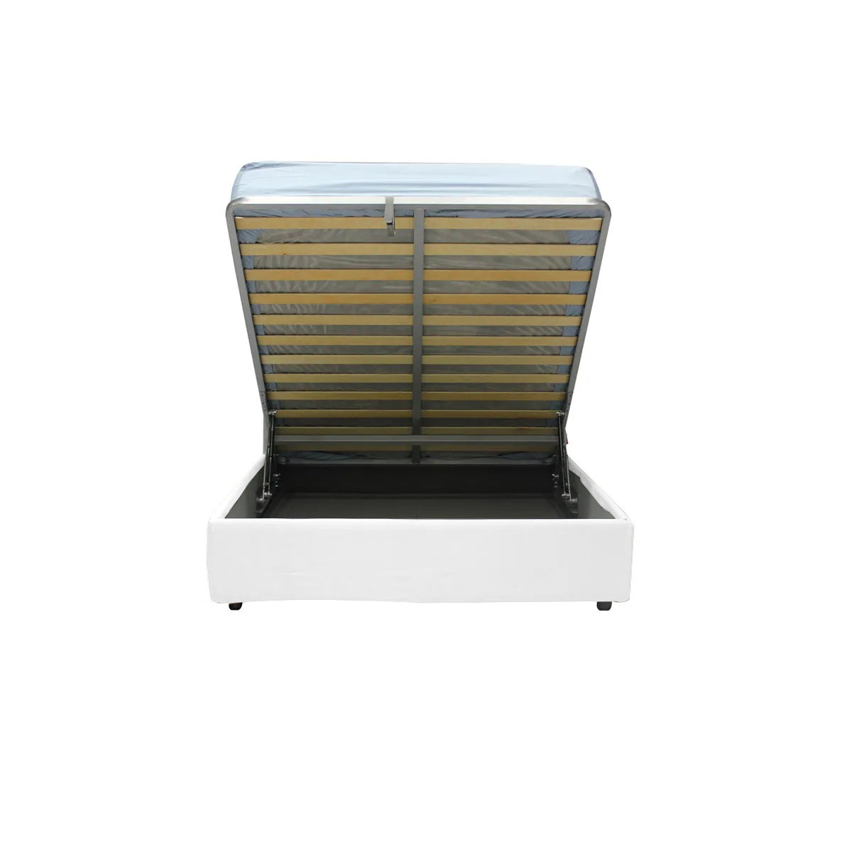 Cama King Size Capri
