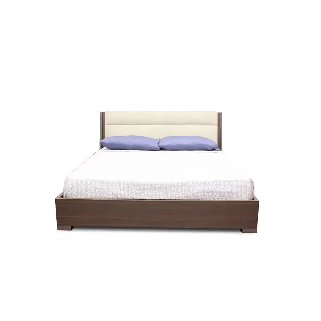 Cama King size Dado. Muebles Italianos
