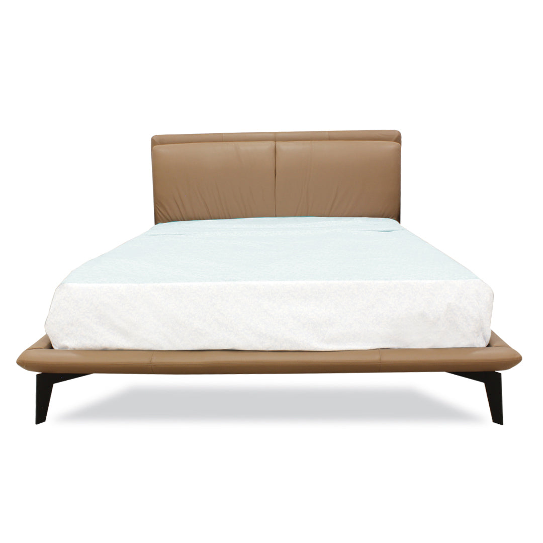 Cama Giunca Queen Size. Muebles Italianos