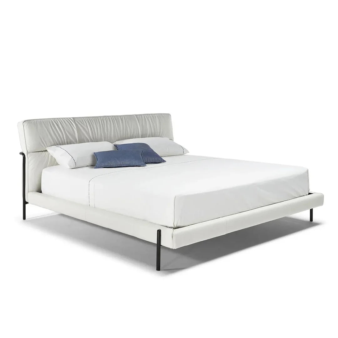 Cama Morfeo King Size. Muebles Italianos