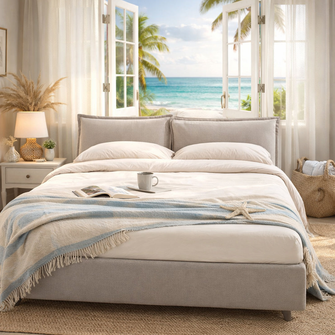 Cama King Size So pop