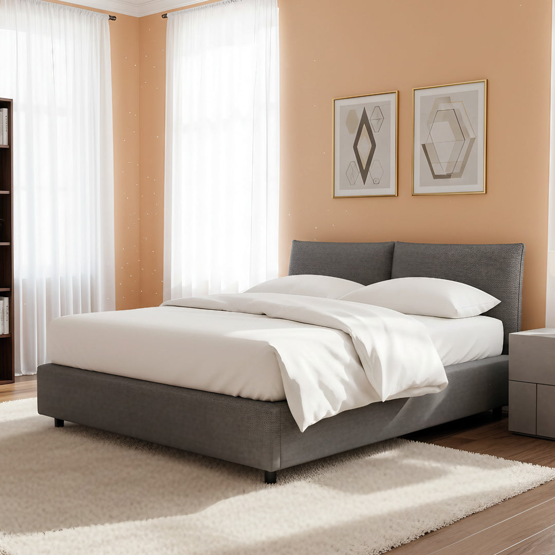 Cama Matrimonial Bridge