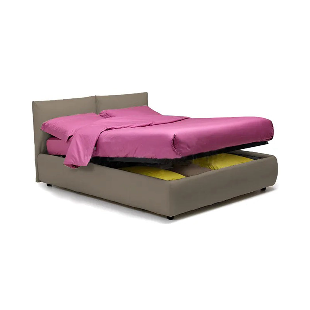 Cama Bridge Matrimonial. Muebles Italianos variant