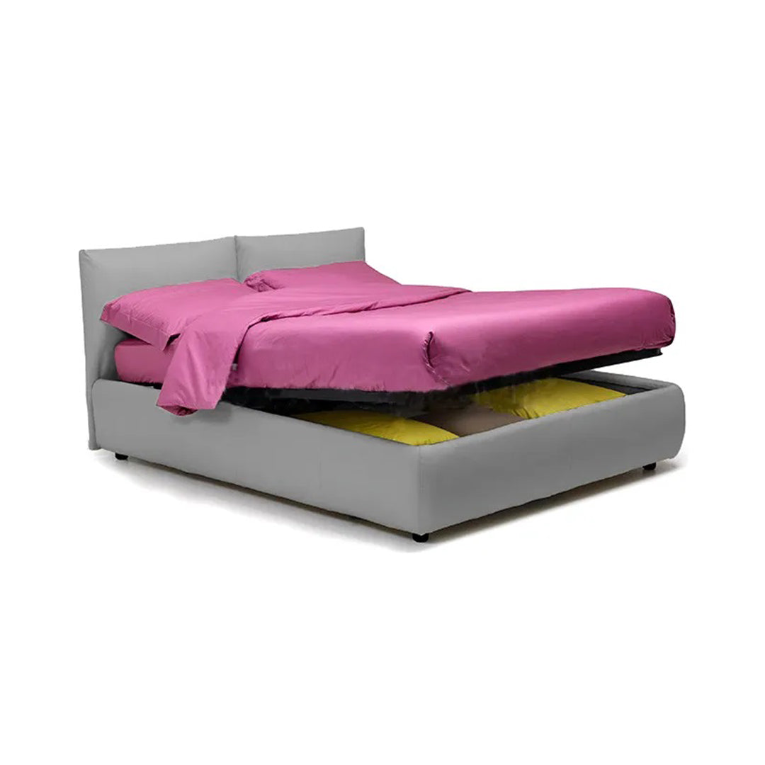 Cama Bridge Matrimonial. Muebles Italianos variant