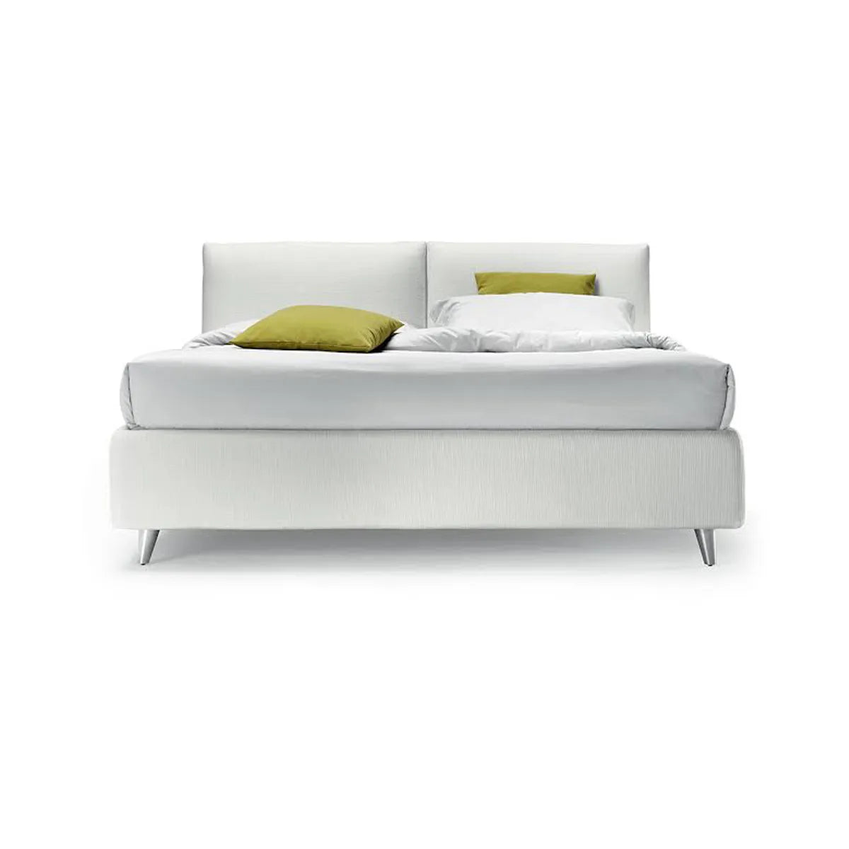 Cama Bridge Matrimonial. Muebles Italianos