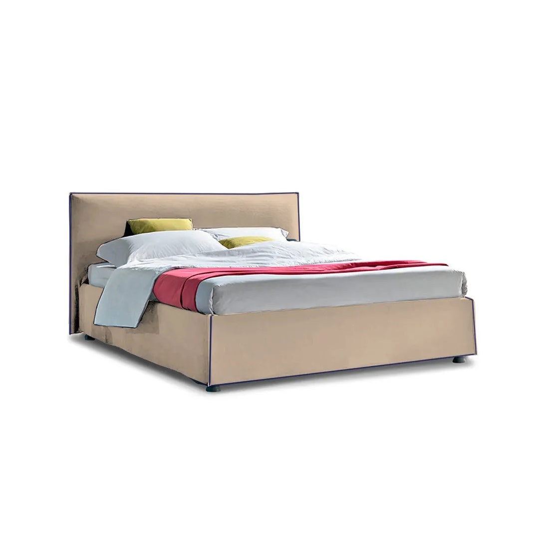Cama ME Queen Size. Muebles Italianos