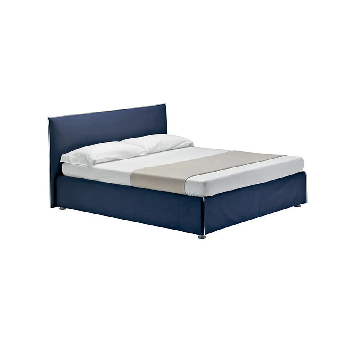 Cama ME Queen Size. Muebles Italianos