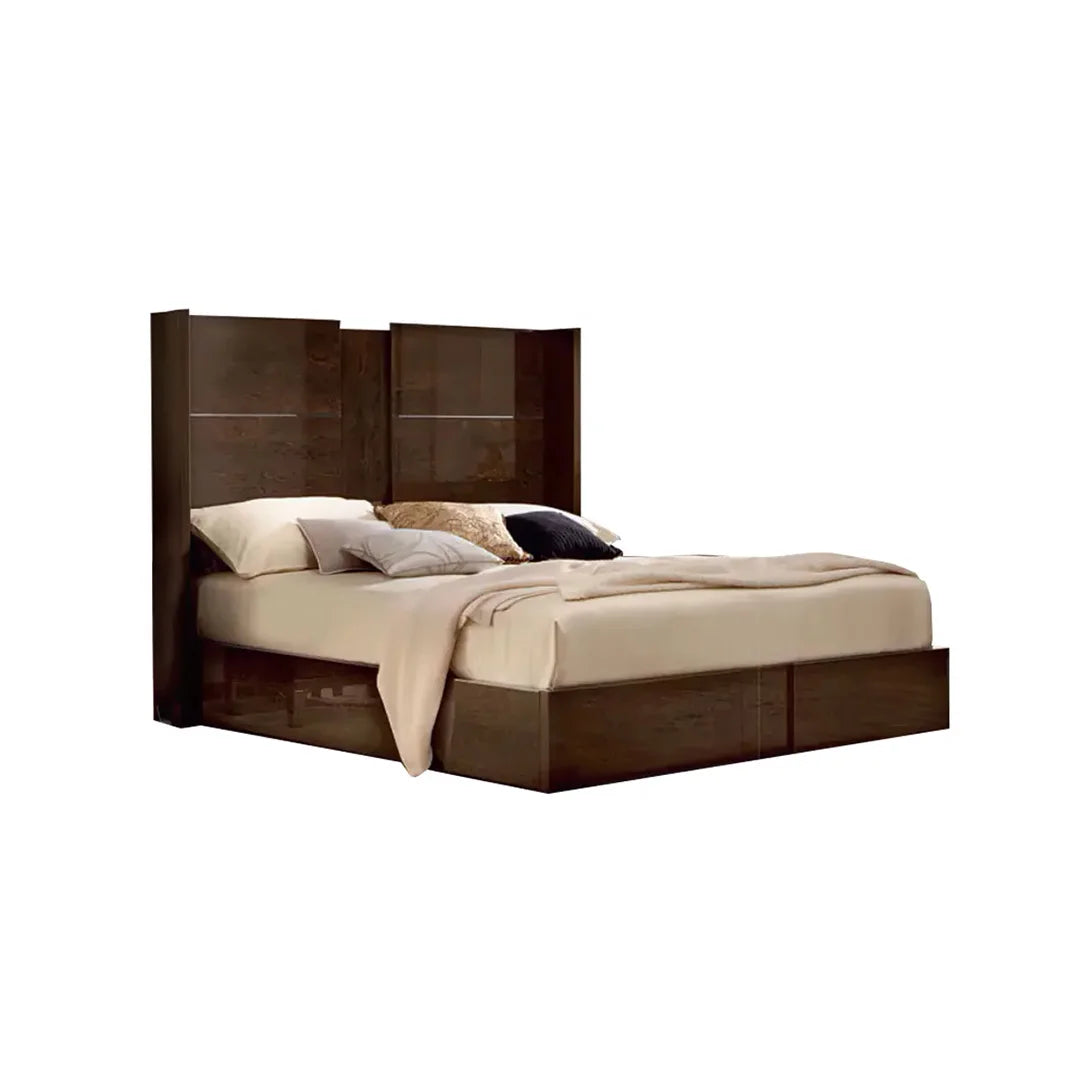 Cama Murano. Muebles Italianos