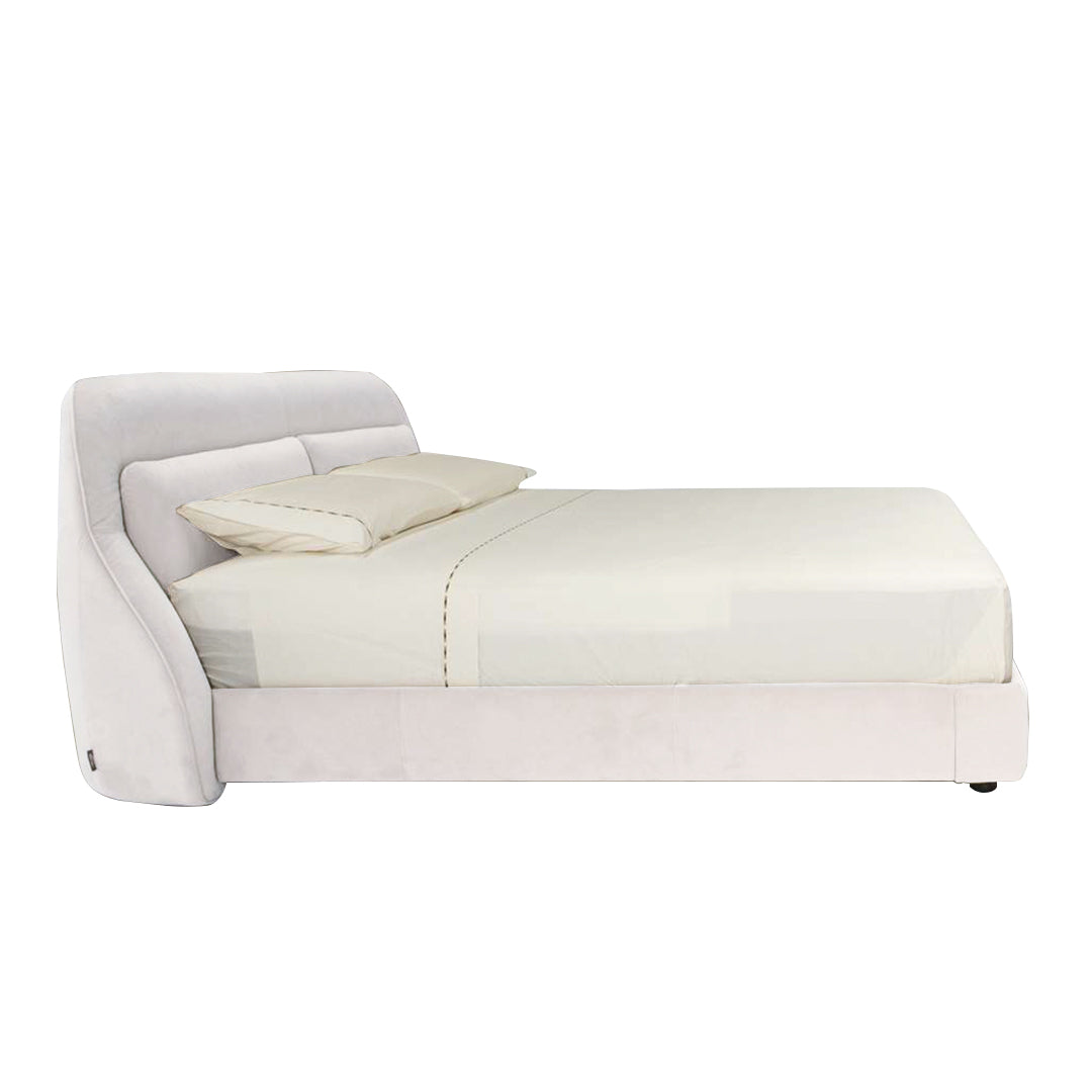 Cama Parigi Natuzzi Queen Size