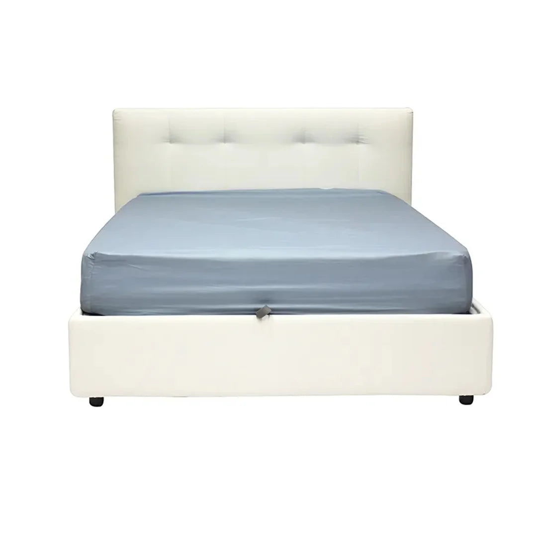 Cama Capri Queen Size. Muebles Italianos variant