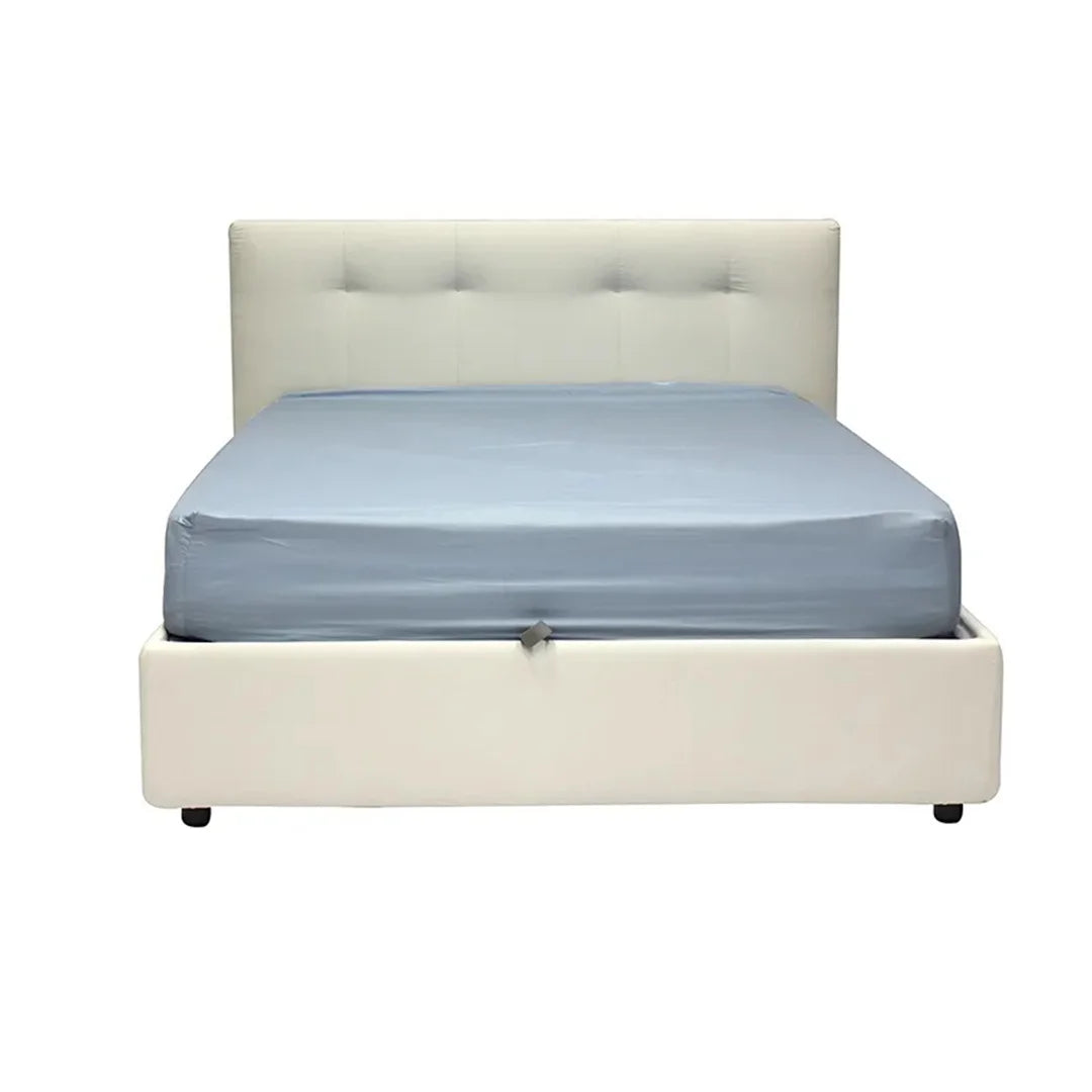 Cama Capri Queen Size. Muebles Italianos variant