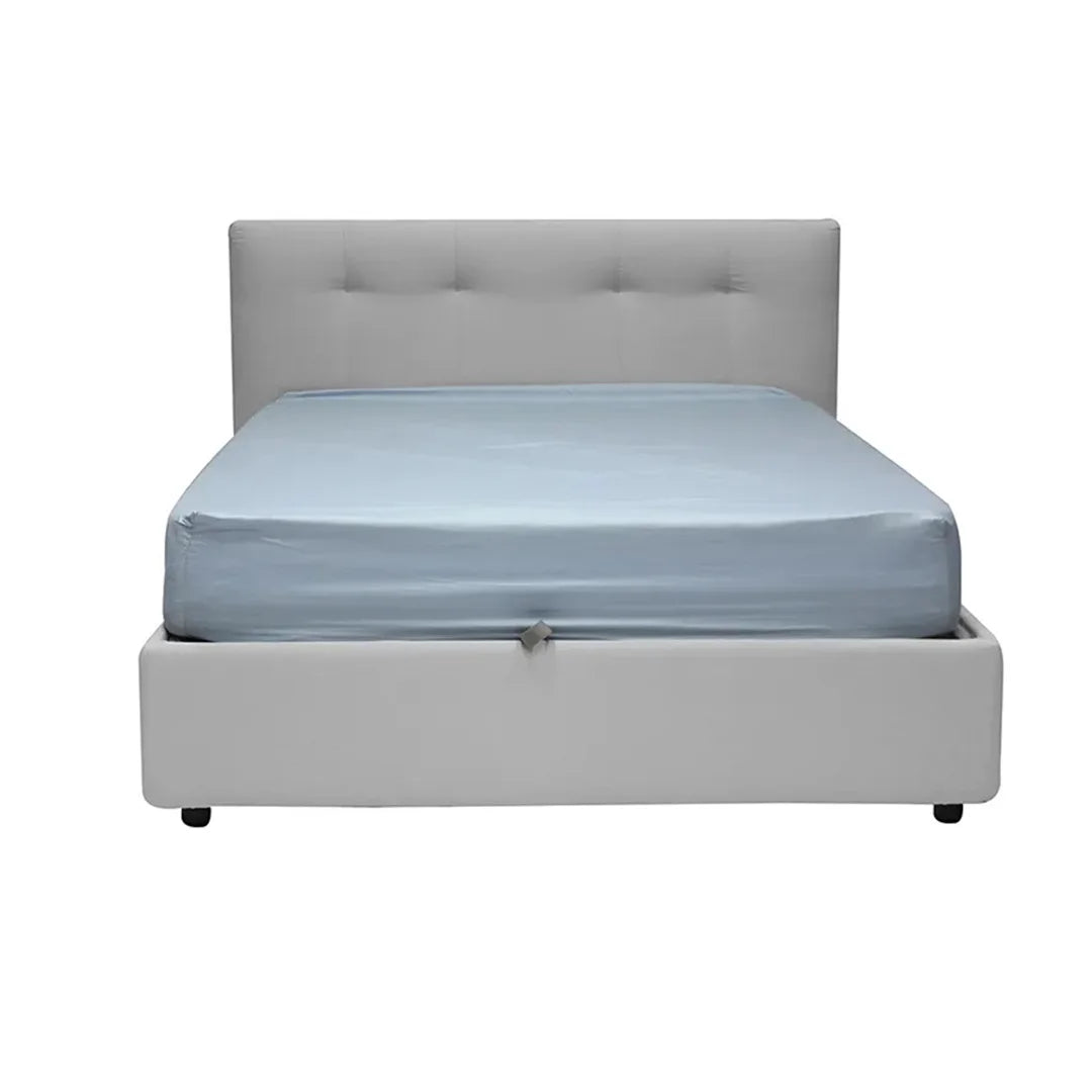 Cama Capri Queen Size. Muebles Italianos variant