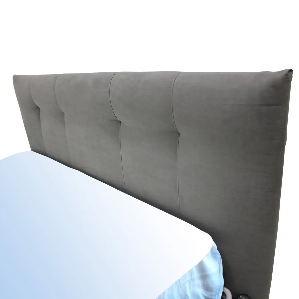 Cama Capri Queen Size. Muebles Italianos