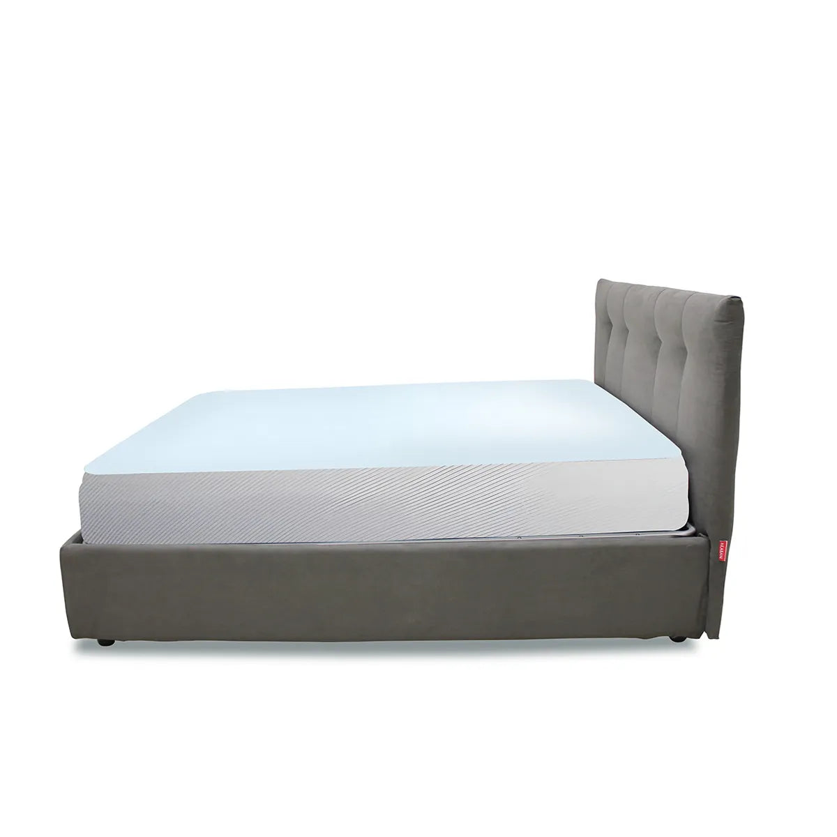 Cama Capri Queen Size. Muebles Italianos