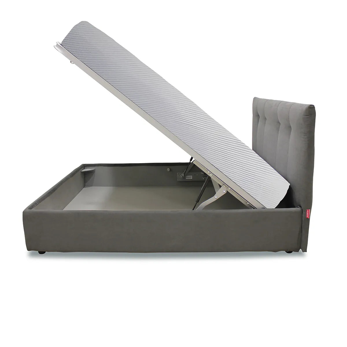 Cama Capri Queen Size. Muebles Italianos