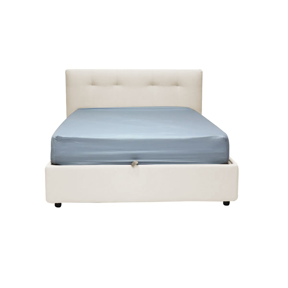 Cama Queen Size Capri