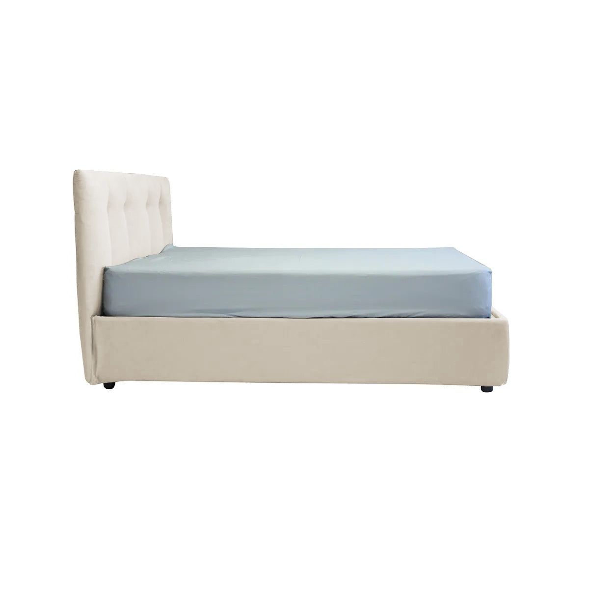 Cama Queen Size Capri