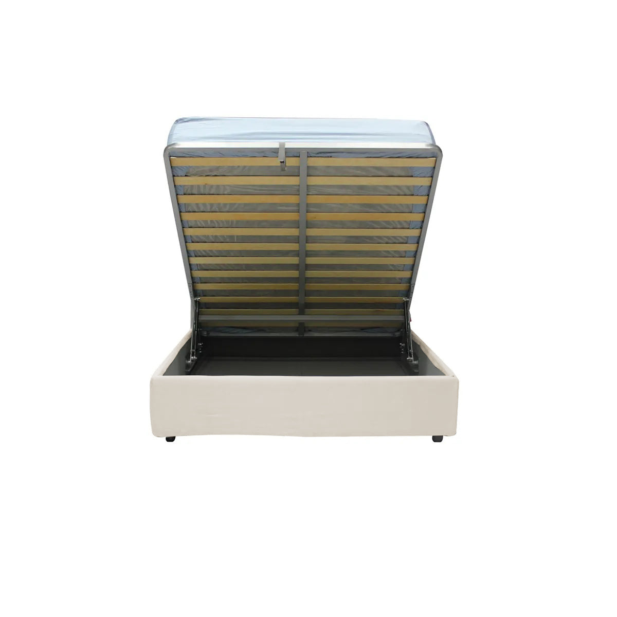 Cama Queen Size Capri